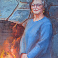 Custom Portrait JoAnn